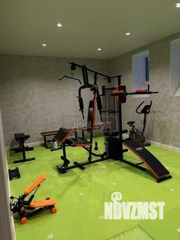 Дом 700м², 4-этажный, посуточно, 