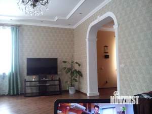 Дом 180м², 2-этажный, на длительный срок, 