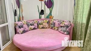 Дом 530м², 2-этажный, посуточно, 