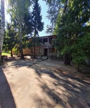 Дом 140м&sup2;, 2-этажный, на длительный срок, 