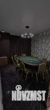 Дом 2000м², 1-этажный, посуточно, 