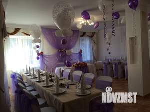 Дом 733м&sup2;, 3-этажный, посуточно, 