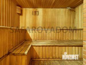 Дом 400м&sup2;, 3-этажный, посуточно, 