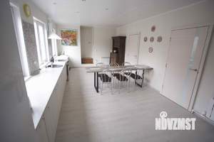 Дом 140м², 2-этажный, на длительный срок, 