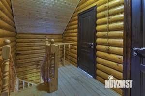 Дом 100м², 2-этажный, посуточно, 