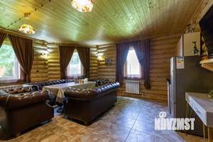 Дом 89м², 2-этажный, посуточно, 