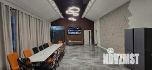 Дом 2000м², 1-этажный, посуточно, 