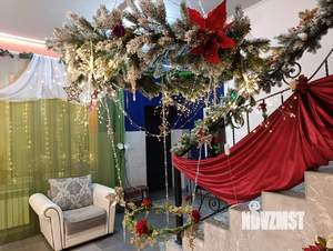 Дом 250м², 3-этажный, посуточно, 