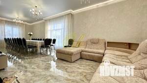 Дом 550м&sup2;, 2-этажный, посуточно, 