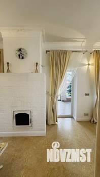 Дом 130м², 2-этажный, на длительный срок, 