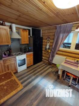 Дом 100м², 2-этажный, на длительный срок, 