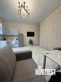 Дом 55м², 1-этажный, на длительный срок, 