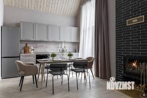 Дом 165м², 2-этажный, на длительный срок, 