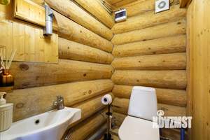 Дом 97м², 2-этажный, посуточно, 