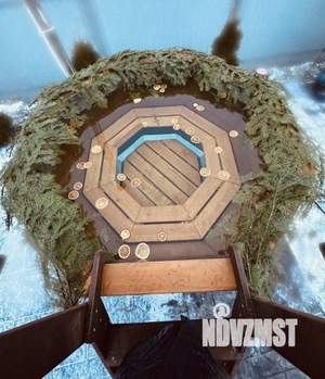 Дом 188м&sup2;, 2-этажный, посуточно, 