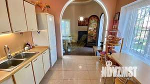 Дом 450м², 3-этажный, посуточно, 