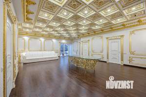 Дом 750м², 1-этажный, посуточно, 