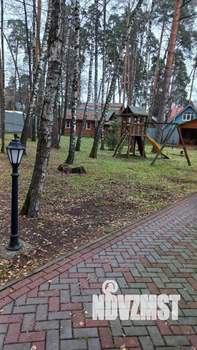 Дом 600м², 3-этажный, на длительный срок, 