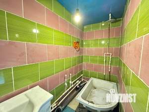 Дом 50м², 2-этажный, на длительный срок, 