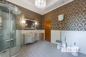 Дом 1029м², 4-этажный, посуточно, 