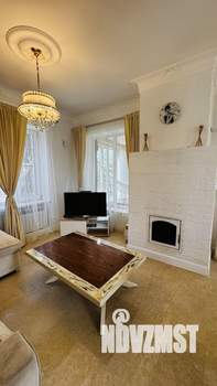 Дом 130м², 2-этажный, на длительный срок, 