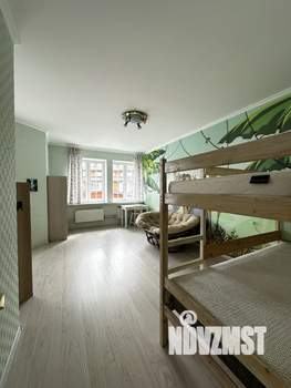 Таунхаус 180м², 4-этажный, на длительный срок, 