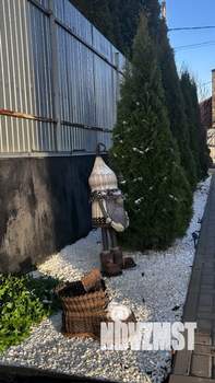 Дом 240м², 3-этажный, посуточно, 