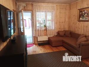 Коттедж 150м², 2-этажный, на длительный срок, 