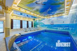 Дом 180м², 1-этажный, посуточно, 