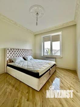 Дом 450м&sup2;, 3-этажный, посуточно, 