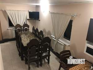 Дом 350м², 2-этажный, посуточно, 