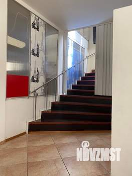 Коттедж 130м&sup2;, 2-этажный, на длительный срок, 