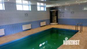 Дом 650м², 2-этажный, посуточно, 