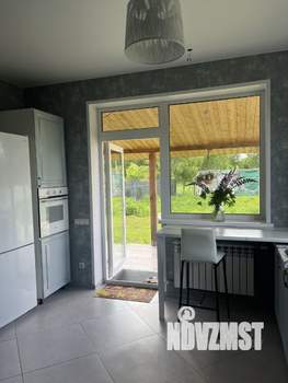 Коттедж 160м², 2-этажный, на длительный срок, 