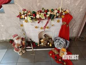 Дом 250м², 3-этажный, посуточно, 