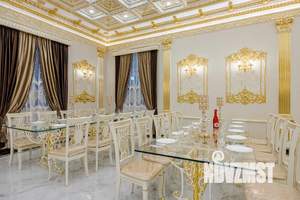 Дом 750м², 2-этажный, посуточно, 