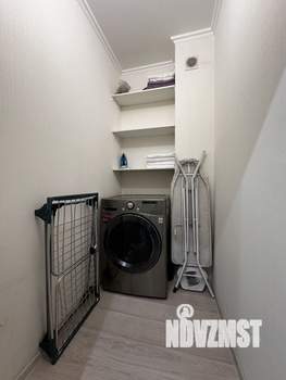 Таунхаус 180м², 4-этажный, на длительный срок, 