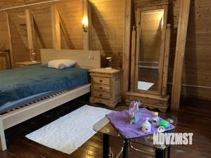 Дом 120м², 2-этажный, на длительный срок, 