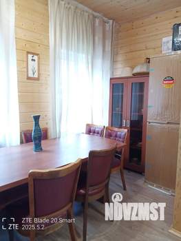 Коттедж 150м², 2-этажный, на длительный срок, 