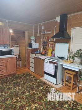 Дом 120м², 1-этажный, на длительный срок, 