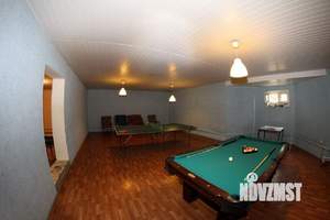 Дом 450м², 3-этажный, посуточно, 