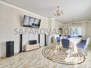 Дом 550м², 2-этажный, посуточно, 