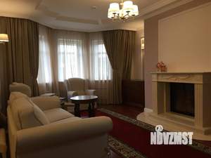 Дом 200м², 2-этажный, на длительный срок, 