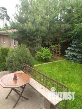 Коттедж 150м&sup2;, 1-этажный, на длительный срок, 