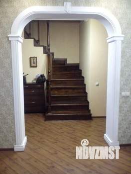 Дом 150м², 2-этажный, на длительный срок, 