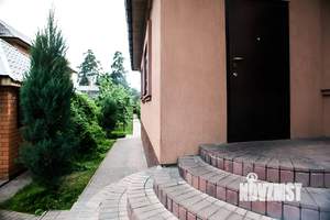 Дом 400м², 2-этажный, посуточно, 