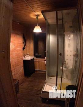 Дом 120м², 2-этажный, на длительный срок, 