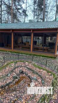 Дом 600м², 3-этажный, на длительный срок, 