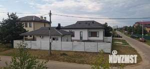 Дом 100м², 2-этажный, на длительный срок, 