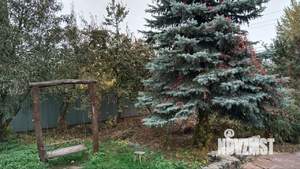 Дом 17м², 2-этажный, на длительный срок, 